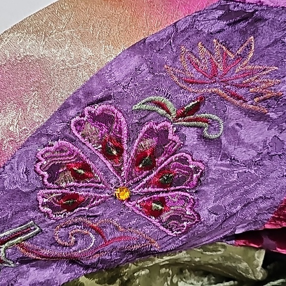 Vintage Kimono - Picture 6 of 8